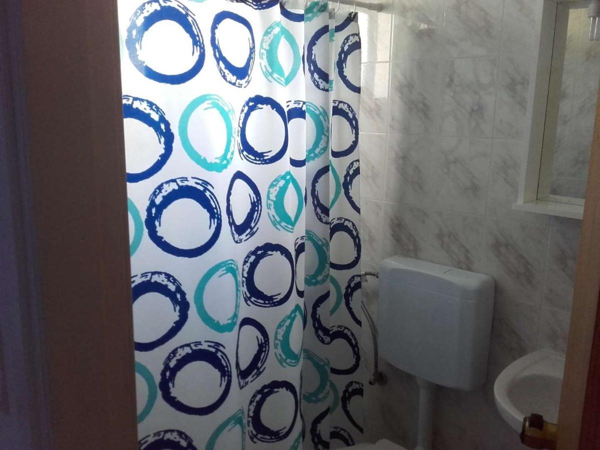 Nikos Apartments Lefkos  Extérieur photo